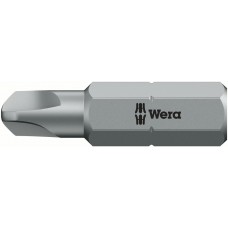 WERA 1/4"INSERTBIT TRI-WING4 875/1