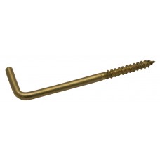 SCHROEFDUIMEN 3.45X50X17 MESSING