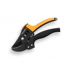 SNOEISCHAAR FISKARS POWERSTEP P83, DRIETRAPS MECHANISME, KNIPT TOT 24 MM
