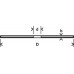SCHIJF PRO INOX 230X2X22.23MM