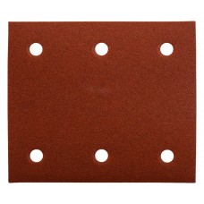 MAKITA SCHUURVEL 114X102MM A180 VELCRO P-33146
