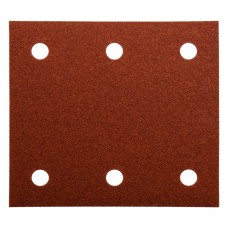 MAKITA SCHUURVEL 114X102MM A120 VELCRO P-33124