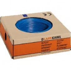 INSTALLATIEDRAAD PAARS LAPP H05V-K 1X1 PA RI100