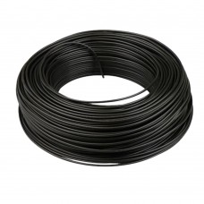 VD 1.5MM² ZWART ECA DONNE