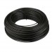 VD 1.5MM² ZWART ECA DONNE