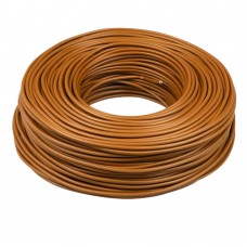 VD 2.5MM² BRUIN ECA DONNE