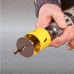 PROFIT BIMETAL PLUS GATZAAG Ø 60 MM REGELMATIGE TAND , MET GEINTEGREERDE ADAPTER, MET EURO-HANGER