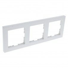 QL S-L AFDEKRAAM 3V HOR/VER PW