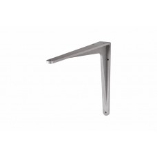 ES 7015 / PLANKDRAGER HERAKLES HD 140X115MM ZILVER