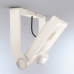 STEINEL LED BUITENSPOT XLED ONE XL SENSOR WIT