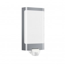 STEINEL BUITENLAMP L 240 LED RVS