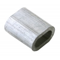 430-15AL / KABELKLEM 1,5MM ALUMINIUM