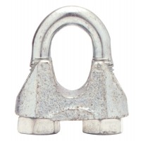 400-08E / STAALDR.KLEM TYPE 741 08MM VZ.