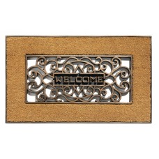 MATHARA WELCOME NATURAL 45X75