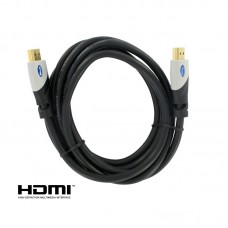 HDMI KABEL 2.0 HIGHSPEED DATA 5,0M