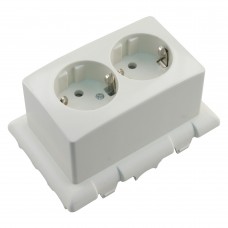 ATT MONTAGEDKS UNI LASDS INCL WCD 2V RA