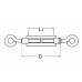 800-05B / SPANSCHR. HANDELSUITV. O-O 05X070MM VZ.