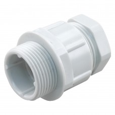 WARTEL PG16 22 MM GRIJS