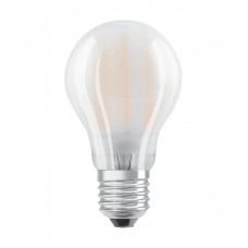 OSRAM F-LED CLA75M 7,5W 840 E27