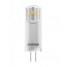 OSRAM LEDPIN20 12V 1,8W 827 G4