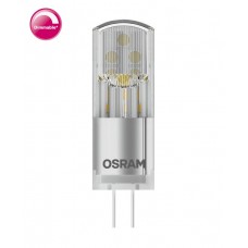 OSRAM LEDPIN20 DIM 12V 2,0W 827 G4