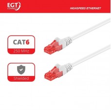 UTP CAT6 PATCH DATAKABEL 2XRJ45 2M