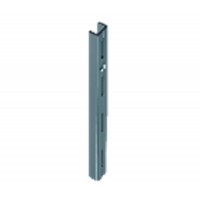 WANDRAIL ELE ENK SYS 50 WIT 50CM