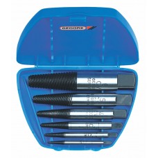 LINKSE TAPSET 5-DLG M3-M18 - 8551-55