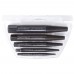 LINKSE TAPSET 5-DLG M3-M18 - 8551-55