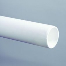 PP AFVOERBUIS KOMO 40X3,0MM WIT