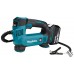 MAKITA LXT 18 V LUCHTPOMP DMP180Z