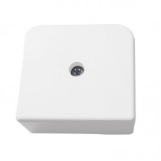 SNOERLASDOOS 56X40X23MM GRIJS IP20