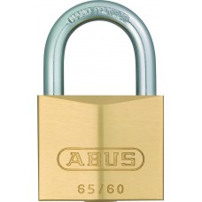 65/25 KA-6253 - HANGSLOT MESSING