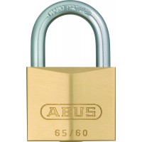 65/30 KA-304 - HANGSLOT MESSING