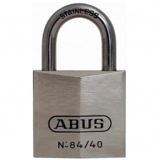84IB/40 B/DFNLI - HANGSLOT MESSING