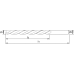 PHANTOM HSS SPIRAALBOOR DIN 338 LINKS 4,5 MM
