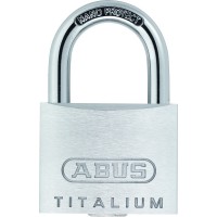 64TI/20 KD - HANGSLOT TITALIUM