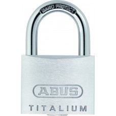 64TI/25 KD - HANGSLOT TITALIUM