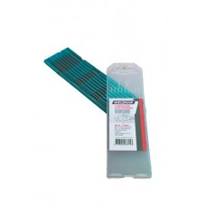 WOLFRAAM ELEKTRODE TURQUOISE 2.4MM