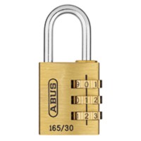 165/40 B/DFNLI - HANGSLOT CIJFERCODE