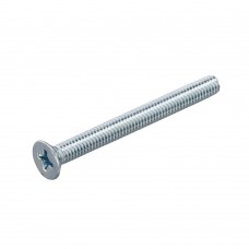 METAALSCHROEF VZ PK PH-1 DIN965 M3X20 (200)