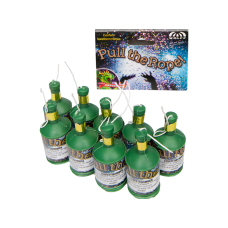 PULL THE ROPE! 5036 VUURWERK CAT1