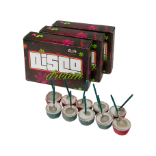 DISCO DREAM 5026 VUURWERK CAT1