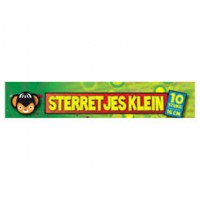 STERRETJES KLEIN 600 VUURWERK CAT1