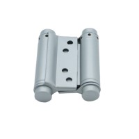 FRIDAVO BOMMER DW/75 GRIJS GELAKT DUBBELWERKEND