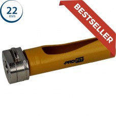 PROFIT MULTI PURPOSE GATZAAG Ø 22 MM , MET GEINTEGREERDE ADAPTER, MET EURO-HANGER
