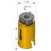 PROFIT MULTI PURPOSE GATZAAG Ø 40 MM , MET GEINTEGREERDE ADAPTER, MET EURO-HANGER