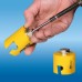 PROFIT MULTI PURPOSE GATZAAG Ø 40 MM , MET GEINTEGREERDE ADAPTER, MET EURO-HANGER