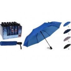 PARAPLU UITSCHUIFBAAR 56CM