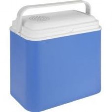 KOELBOX ELECTRISCH 12V/230V 24 LTR